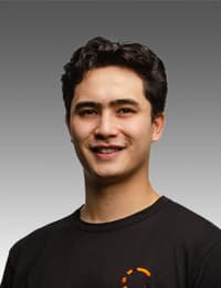 Brennan Vu