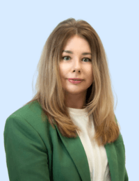Elena Latushkina
