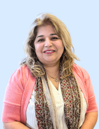 Sangeeta Sirohi