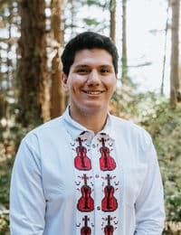 Daniel Martinez Tafolla