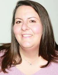 Christina Fletcher