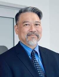 Dr. James Mok