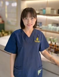 Hongjiao (Yuli) Zhang