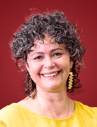 Dr. Mandie Gillette