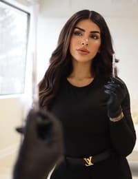 Jenny Iskandar