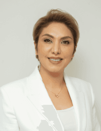 Dr. Maral Afifi