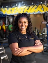 Lee-Ann Walters