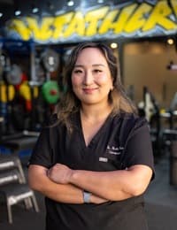 Dr. Nicole Wong