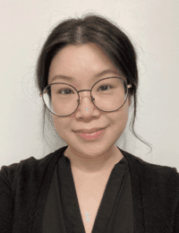 Dr. Rachel Mah