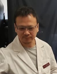 Dr. Wai Tong (Waldo) Choi