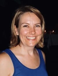 Karen Hultin