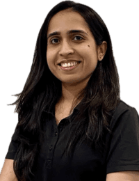 Pooja Popat