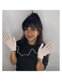 Madonna Mashreky-Malik