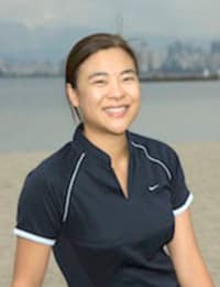 Winnie Chan