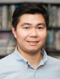 Jason Tong