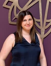 Dr. Carissa Bush