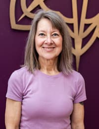 Linda Fehr