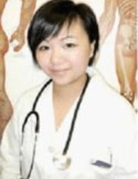 Dr. Lancy Cho