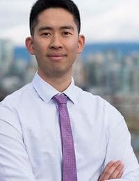 Andrew Lin