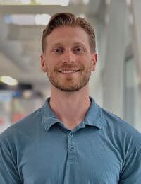 Josh Makin