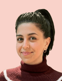 Rose Ebrahimi