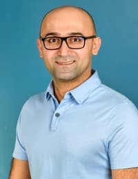 Dr. Yako Merogi