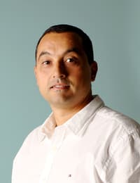Dr. Al Vieira