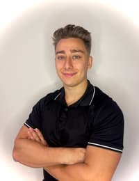 Mr. Luca Dobsky