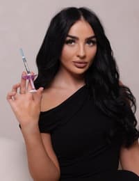Nurse Larissa