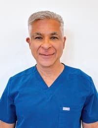 Dr. Kumar Shivdasani