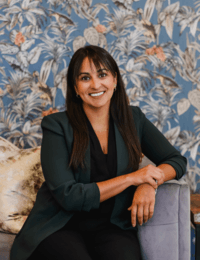 Jaspreet Sandhu