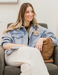 Amber Brodziak (Not Accepting New Clients)