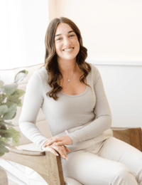 Becca Geerlinks