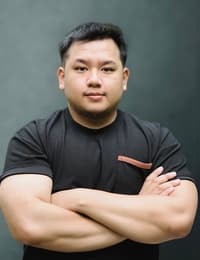 Bryan Pham
