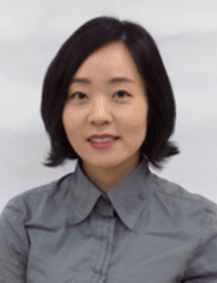 Sarah Ji-Hyun Kim