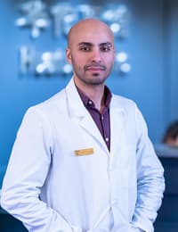 Dr. Mohamad Almaqtari