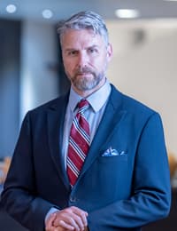 Dr. Colton Oswald
