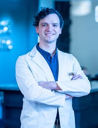 Dr. Kyle Picard