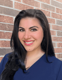 Brittney DeSantis