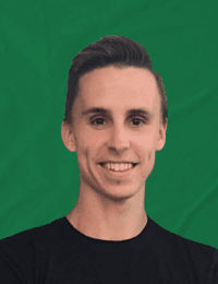 Nic Hallgrimson