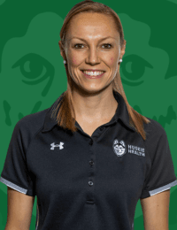 Ainsley Oliver