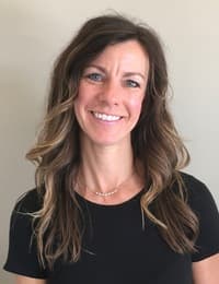 Shawna Kotyk, Esthetician and Reiki Therapist