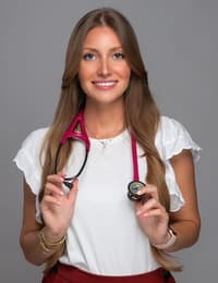 Dr. Alyssa Insalaco