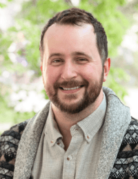 Jared Berry