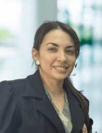 Mari Rueda
