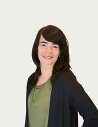 Monique Roy, Social Worker