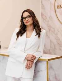 Krystyna M