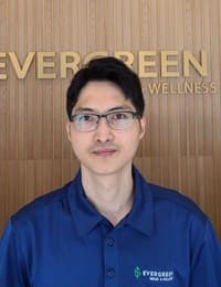 Dr. Andrew (Yuhyun) Chung