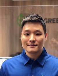 Dr. Yoonjip (Justin) Kim