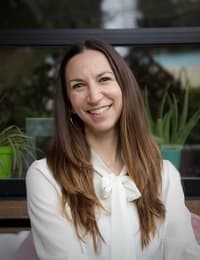 Dr. Juliet Ghodsian